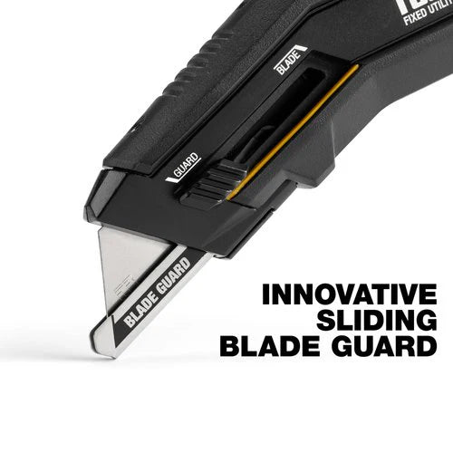 TOUGHBUILT SLIDING GUARD ユーティリティーナイフ TB-H4-11-G-