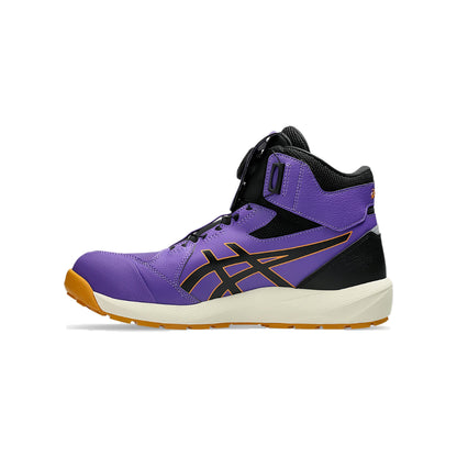 アシックス ウィンジョブ CP314 BOA LC ラジアントアメジスト×ブラック-