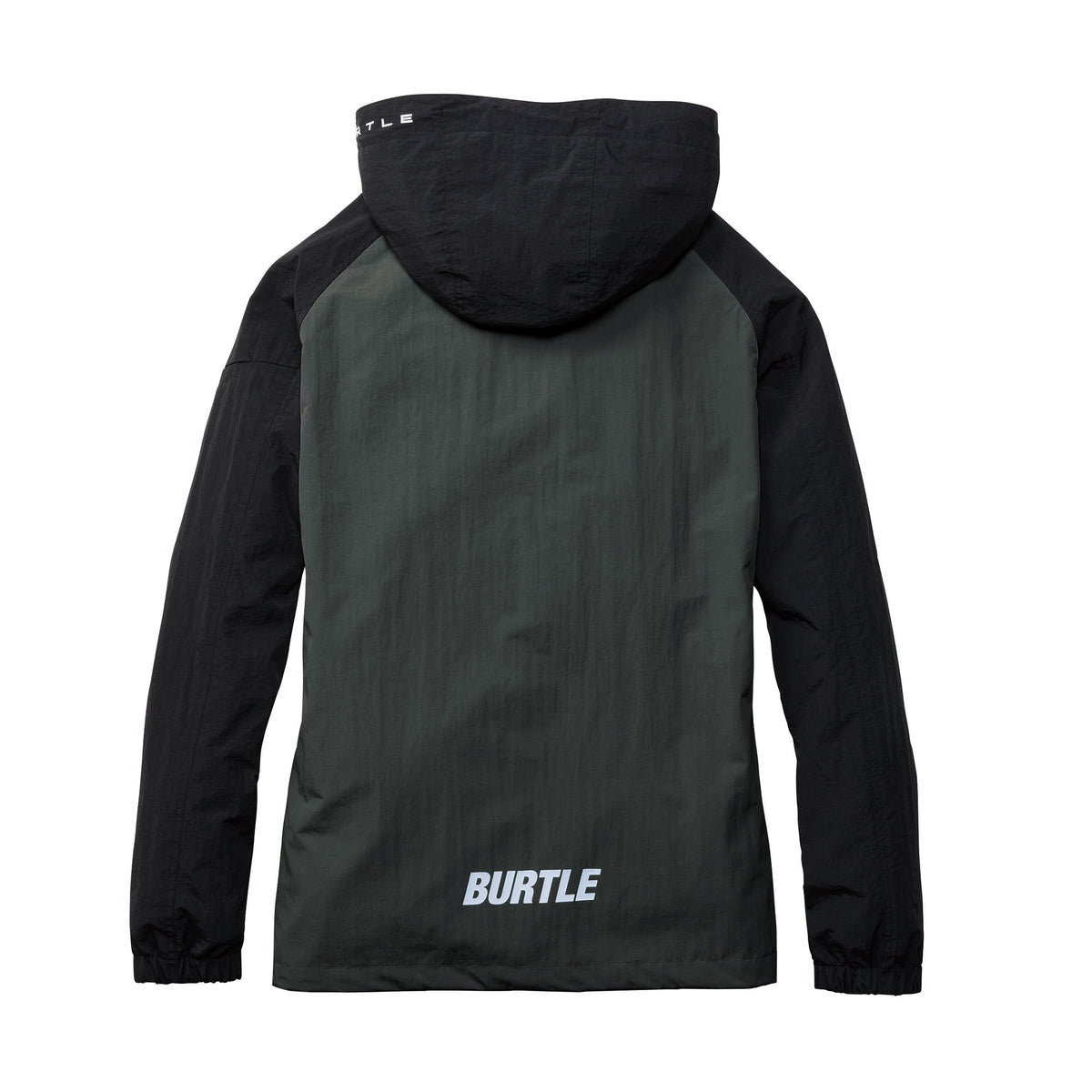 BURTLE【バートル】アノラックパーカ 4054 [2026AW]-