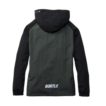 BURTLE【バートル】アノラックパーカ 4054 [2026AW]-
