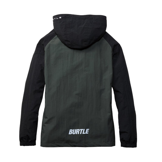 BURTLE【バートル】アノラックパーカ 4054 [2026AW]-