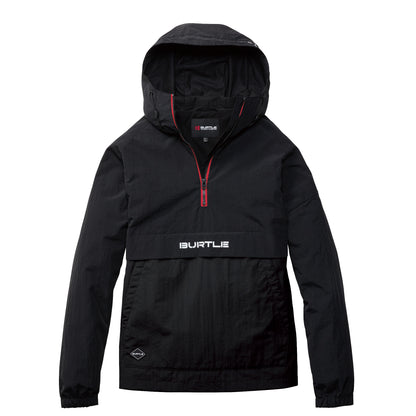 BURTLE【バートル】アノラックパーカ 4054 [2026AW]-4054-35-M