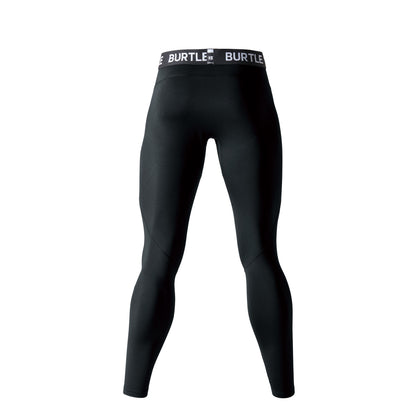 BURTLE【バートル】ホットフィッテッドパンツ 4077 [2025AW]