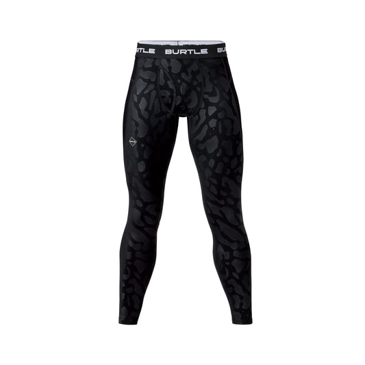 BURTLE【バートル】ホットフィッテッドパンツ 4077 [2026AW]-4077-66-M