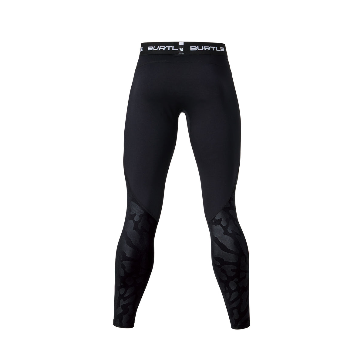 BURTLE【バートル】ホットフィッテッドパンツ 4077 [2026AW]-