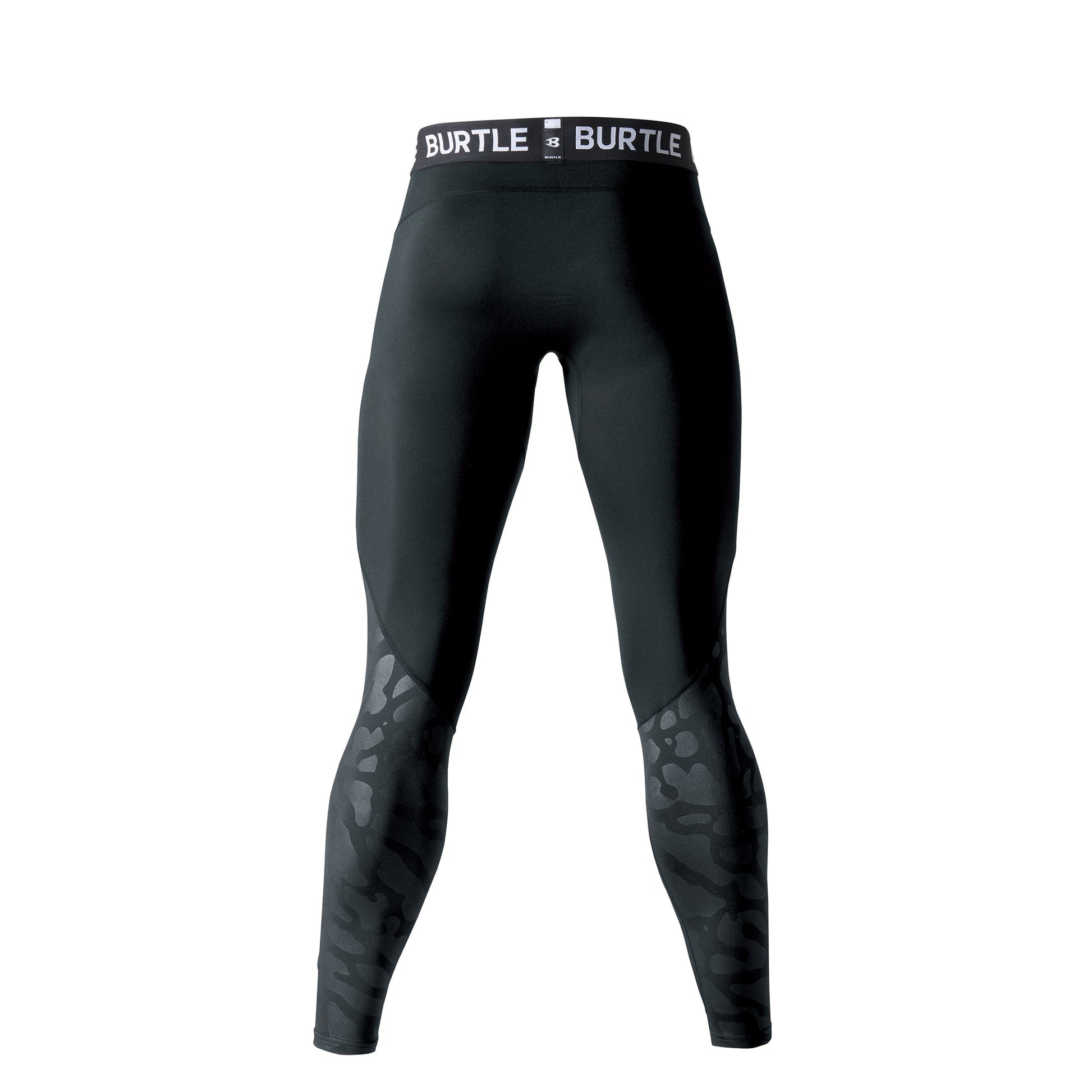 BURTLE【バートル】ホットフィッテッドパンツ 4077 [2025AW]