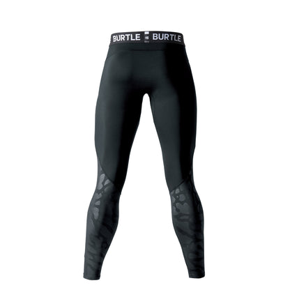BURTLE【バートル】ホットフィッテッドパンツ 4077 [2025AW]