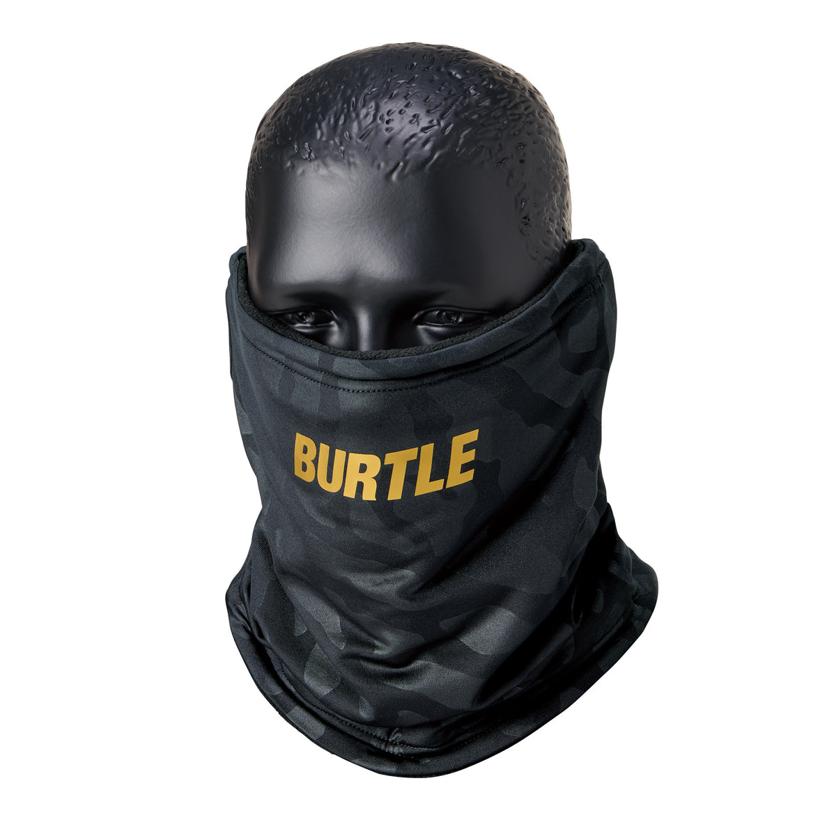 BURTLE【バートル】 ネックゲイター 4092 [2026AW]-4092-66