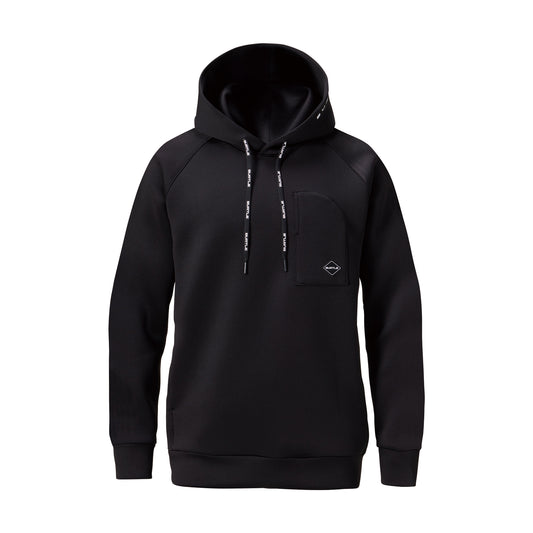 BURTLE【バートル】 エアーテックフーディ 4095 [2026AW]-4095-35-M