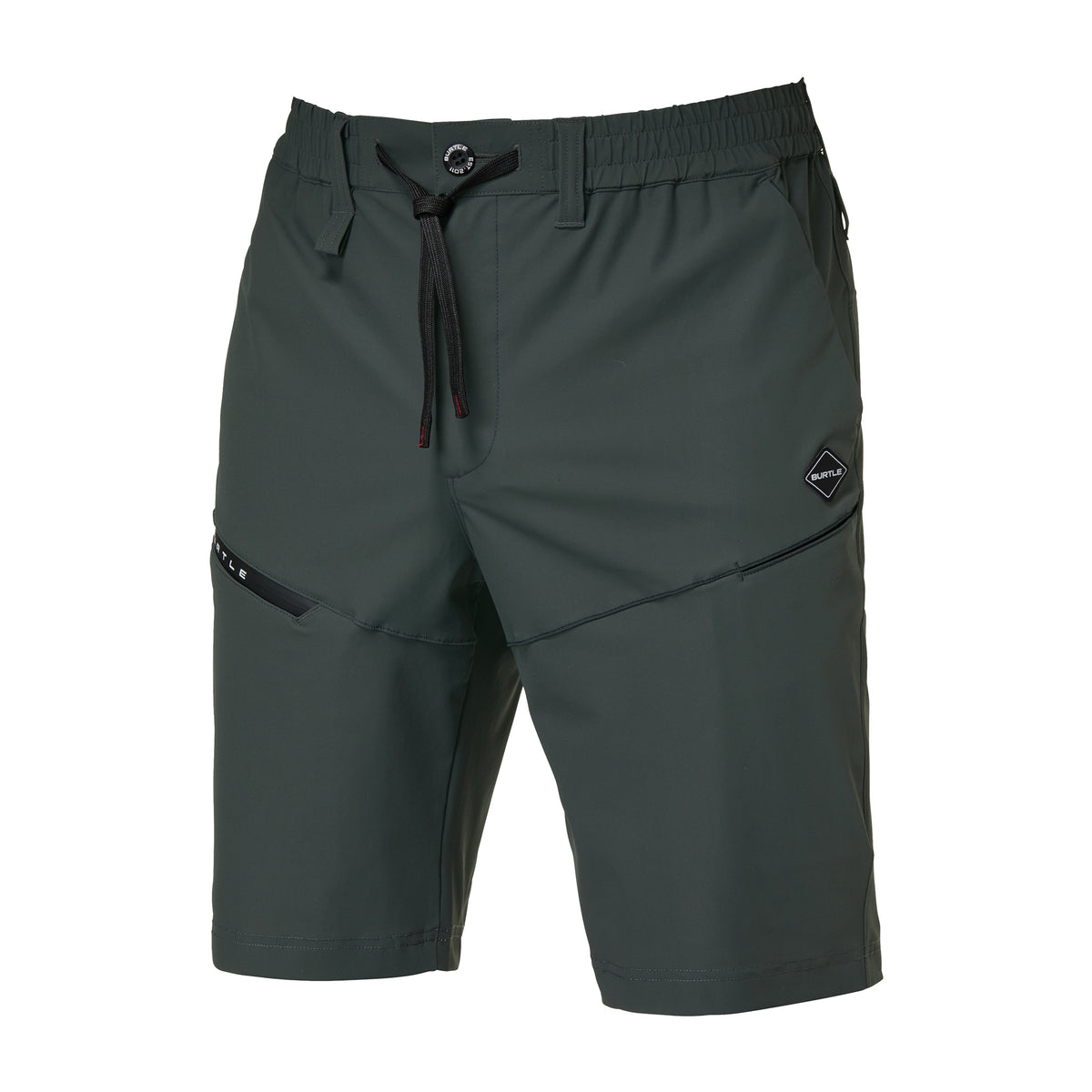BURTLE【バートル】ショートパンツ 4100[2026SS]-4100-34-S
