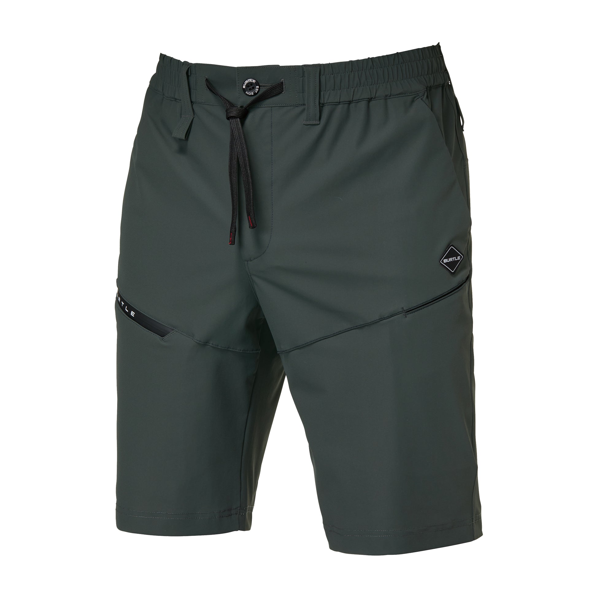 BURTLE【バートル】ショートパンツ 4100[2026SS]-4100-34-S
