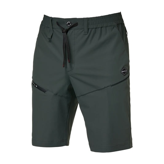 BURTLE【バートル】ショートパンツ 4100[2026SS]-4100-34-S