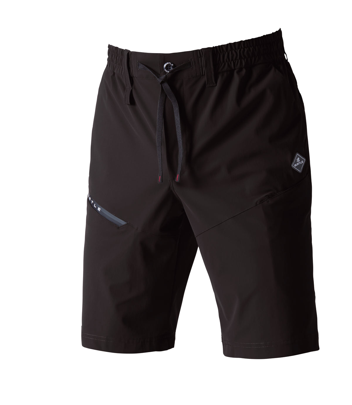 BURTLE【バートル】ショートパンツ 4100 [2025SS]-4100-35-S