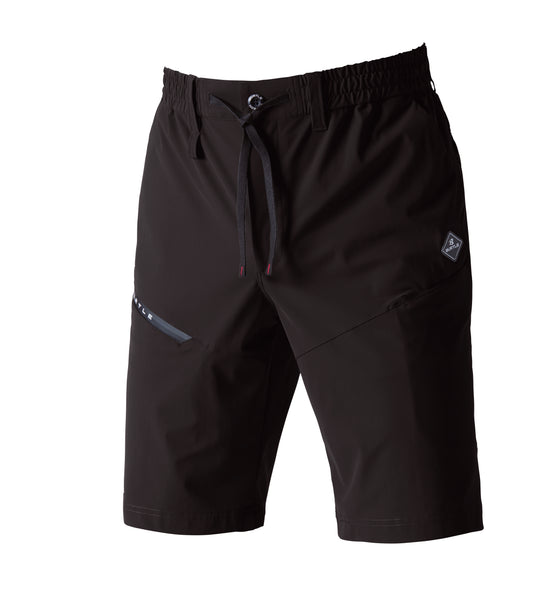 BURTLE【バートル】ショートパンツ 4100 [2025SS]-4100-35-S