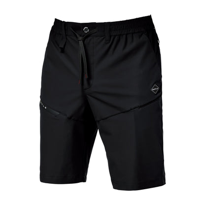 BURTLE【バートル】ショートパンツ 4100[2026SS]-4100-35-S
