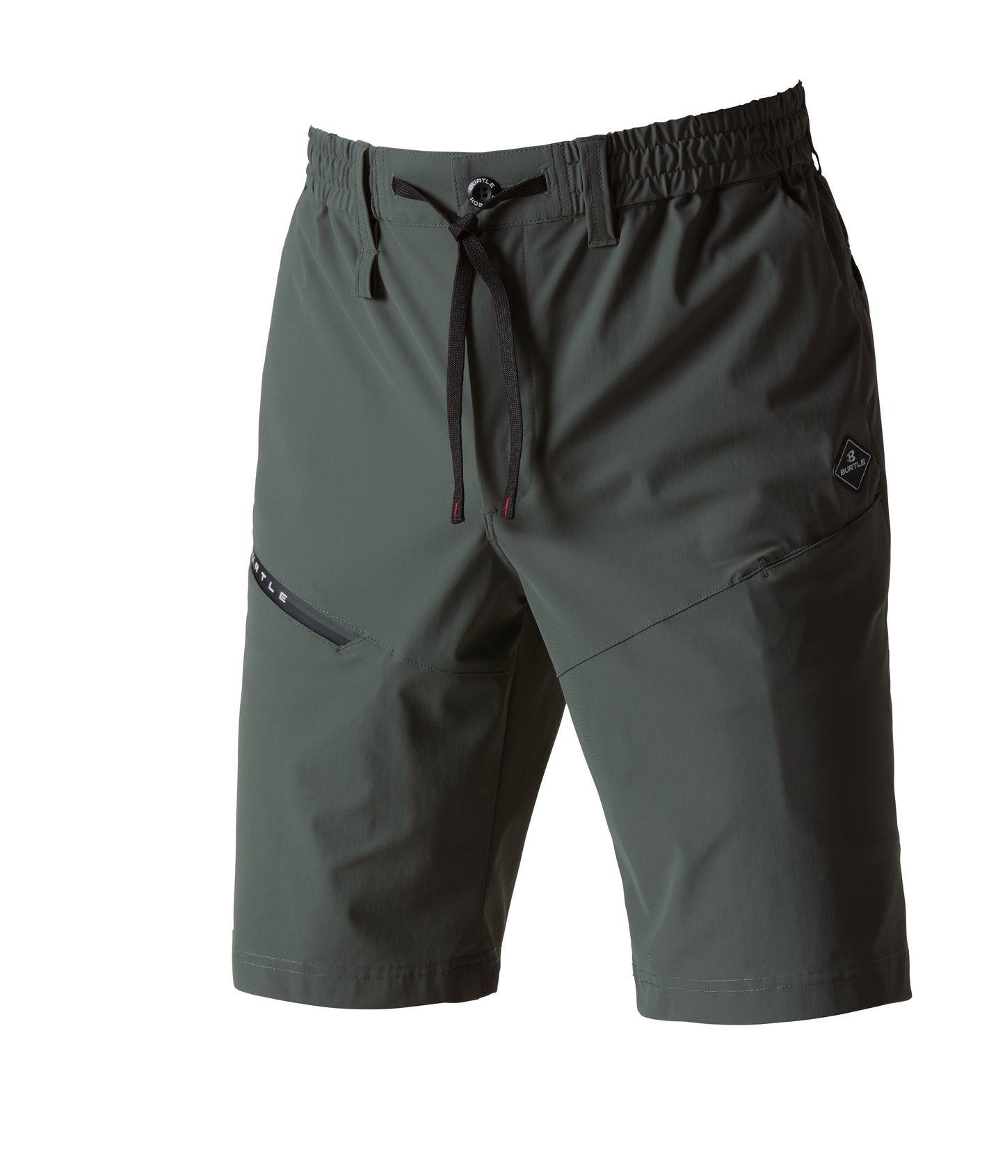 BURTLE【バートル】ショートパンツ 4100 [2025SS]-4100-68-S