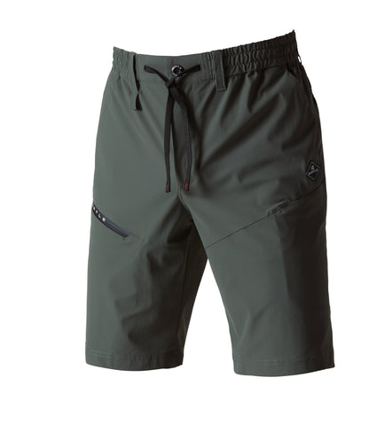 BURTLE【バートル】ショートパンツ 4100 [2025SS]-4100-68-S