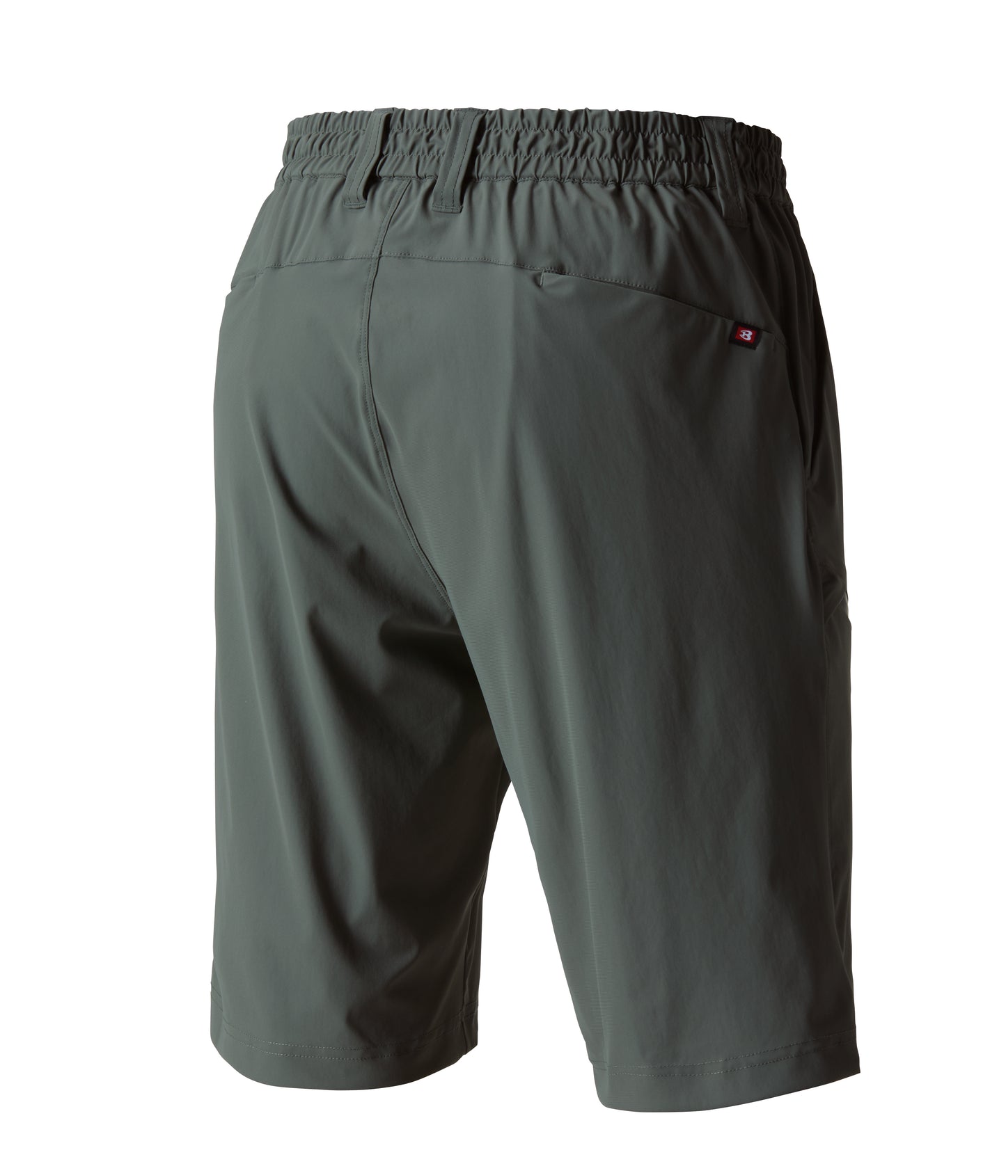 BURTLE【バートル】ショートパンツ 4100 [2025SS]-