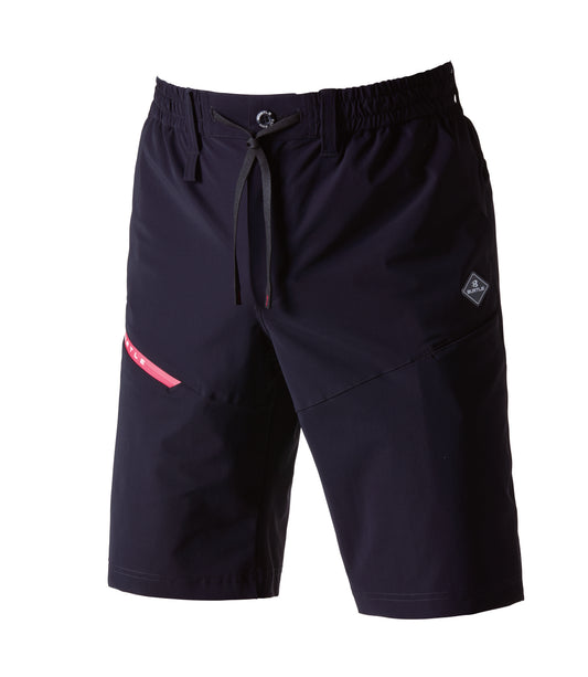 BURTLE【バートル】ショートパンツ 4100 [2025SS]-4100-35L-S