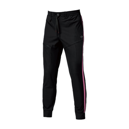 BURTLE【バートル】サイドラインパンツ 4115 [2026SS]-4115-90-M