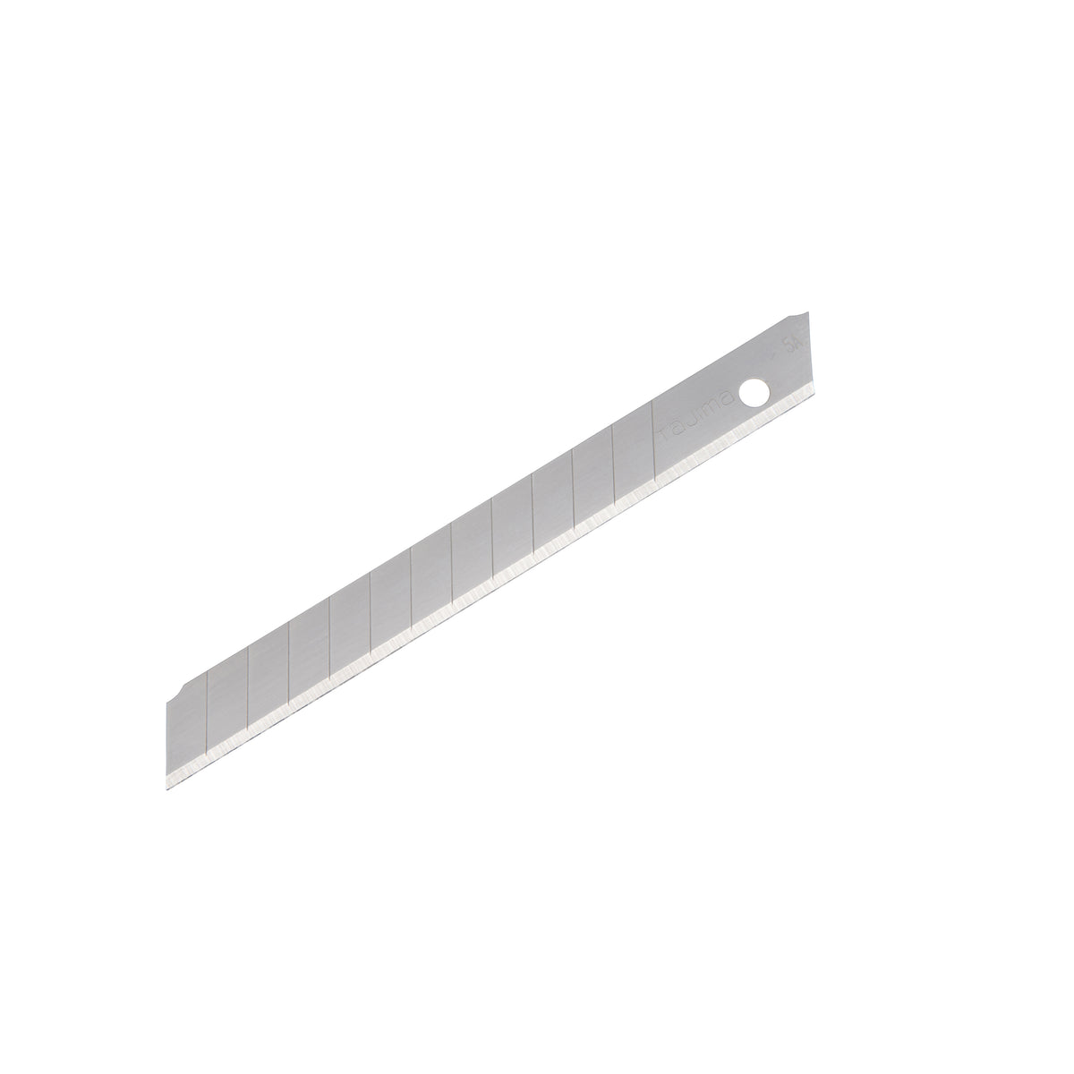 タジマ A刃カッター替刃 10枚 LB-30P-
