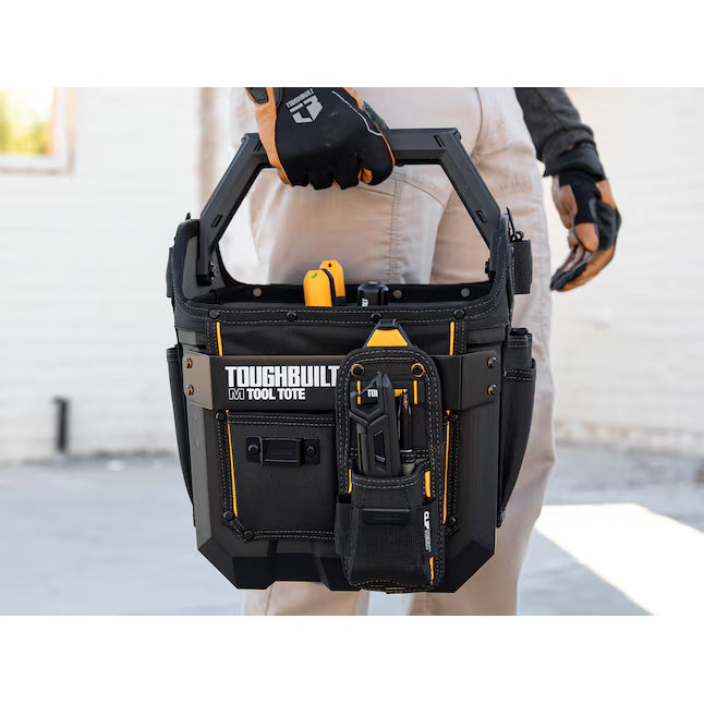 TOUGHBUILT 12in ツールトート TB-CT-82-12-