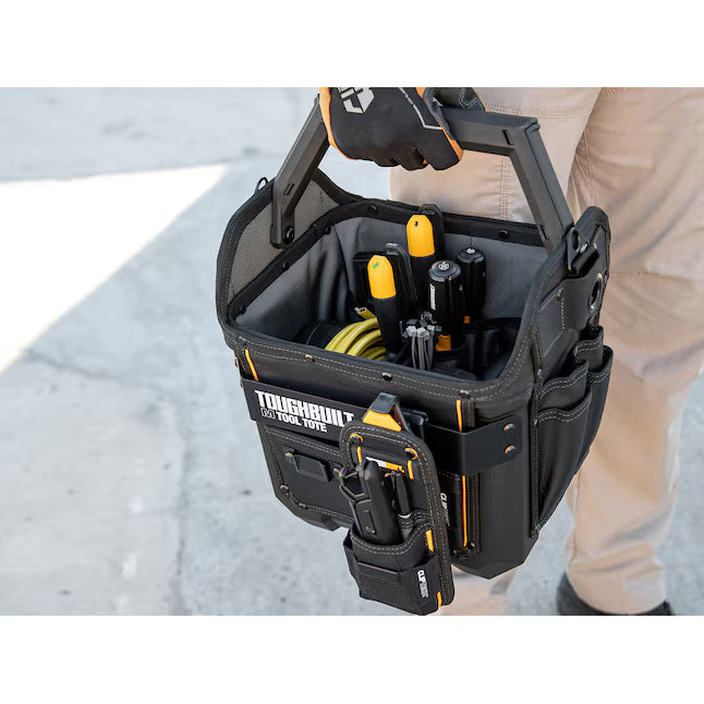 TOUGHBUILT 12in ツールトート TB-CT-82-12-