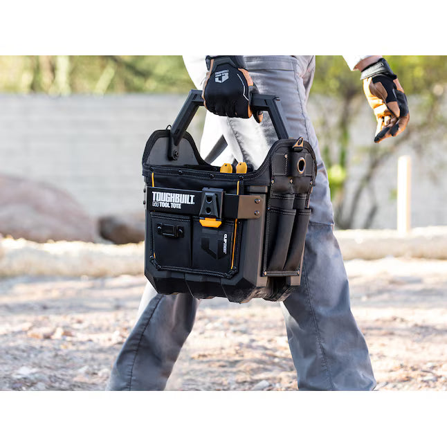 TOUGHBUILT 12in ツールトート TB-CT-82-12-