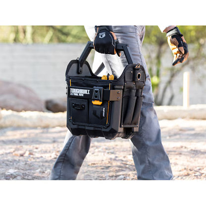 TOUGHBUILT 12in ツールトート TB-CT-82-12-