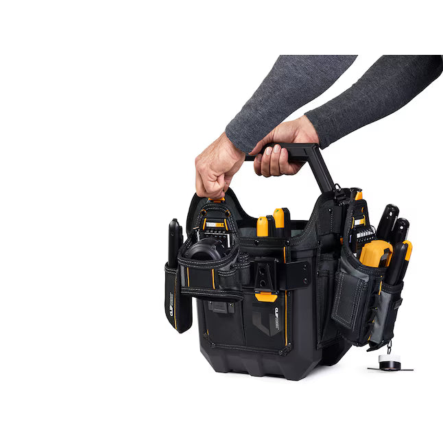 TOUGHBUILT 12in ツールトート TB-CT-82-12-
