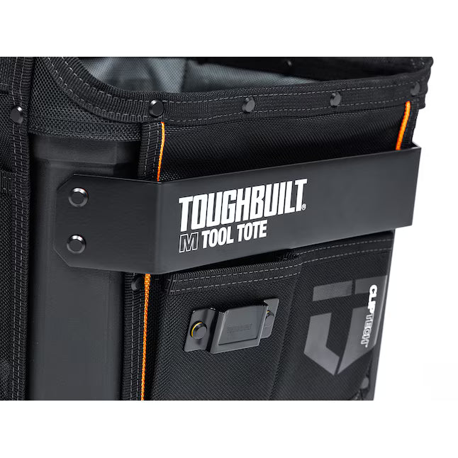 TOUGHBUILT 12in ツールトート TB-CT-82-12-