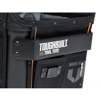 TOUGHBUILT 12in ツールトート TB-CT-82-12-