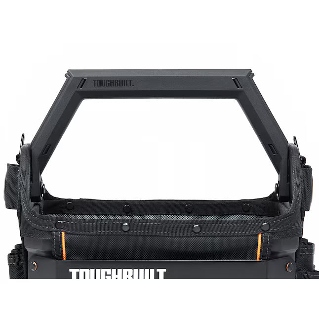 TOUGHBUILT 12in ツールトート TB-CT-82-12-