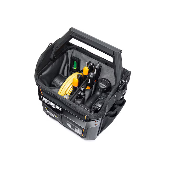 TOUGHBUILT 12in ツールトート TB-CT-82-12-