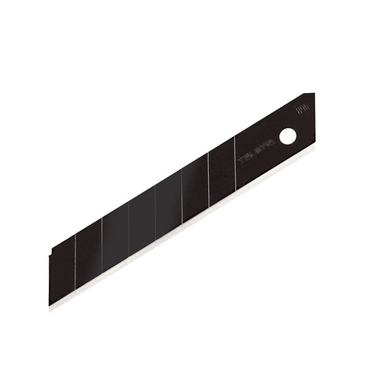 タジマ L刃カッター替刃 凄刃黒 10枚/50枚-