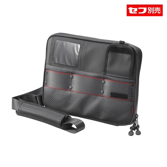 タジマ セフポーチZ タブレット用 SFPCZ-TBL-