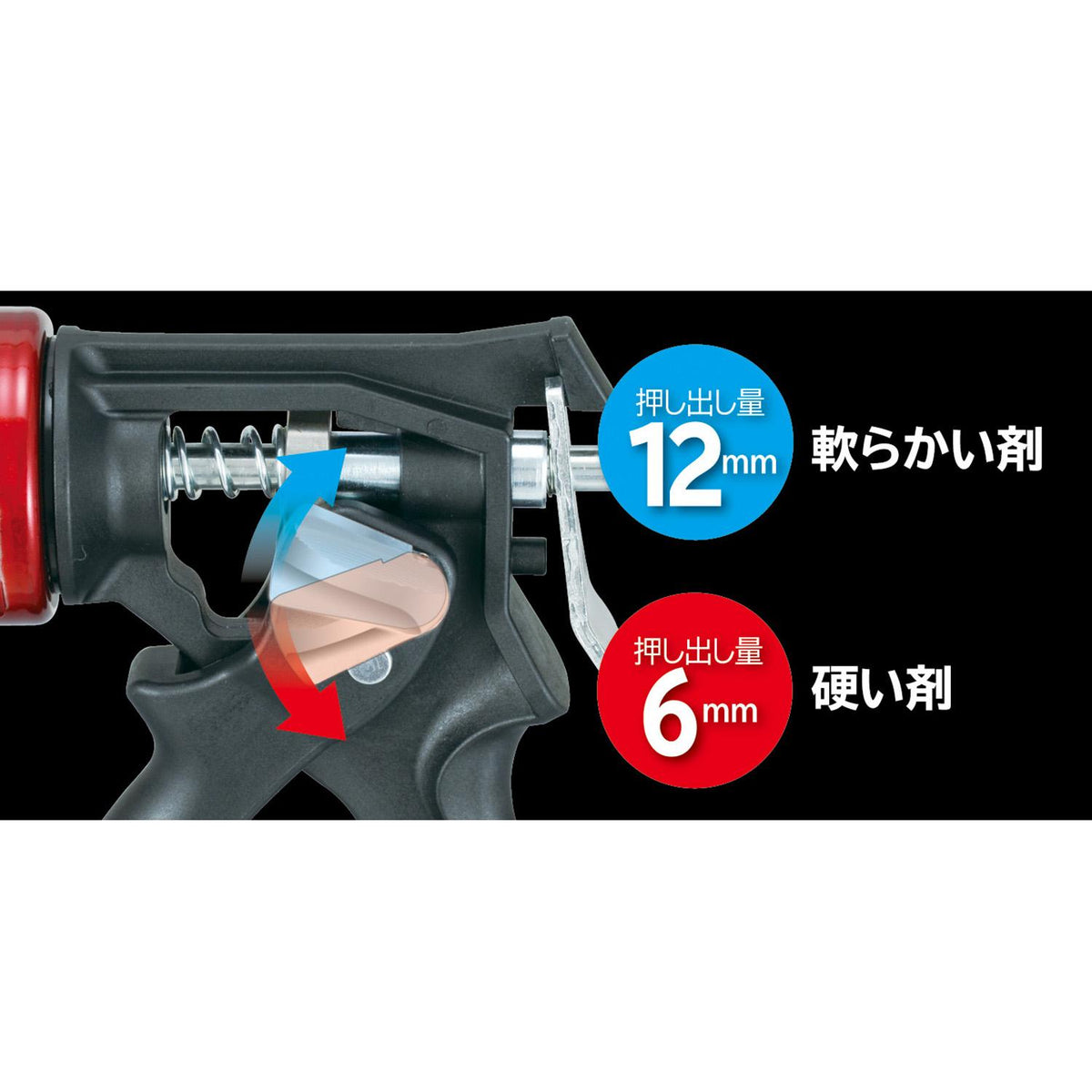 タジマ コンボイRS CNV-RS-