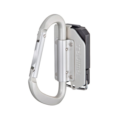 タジマ セフ工具ホルダーアルミ カラビナ大 SFKHA-CL-