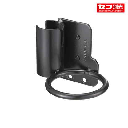 タジマ セフ着脱式工具ホルダースチール ハンマーxSバール SFKHI-HSB
