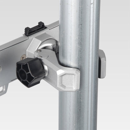 タジマ セフホルダー丸型建材用 クランプ式 金属 6連 SFR-MCHLD6