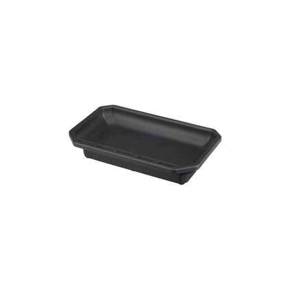 タジマ セフマグネットトレイ 樹脂 ビス用L SFMTR-BL-