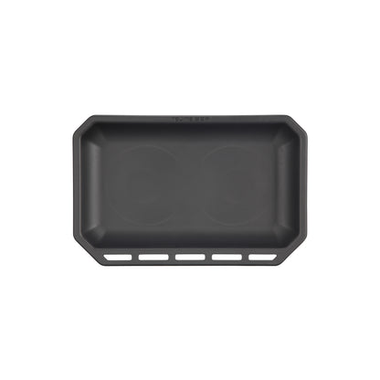 タジマ セフマグネットトレイ 樹脂 ビス用L SFMTR-BL-