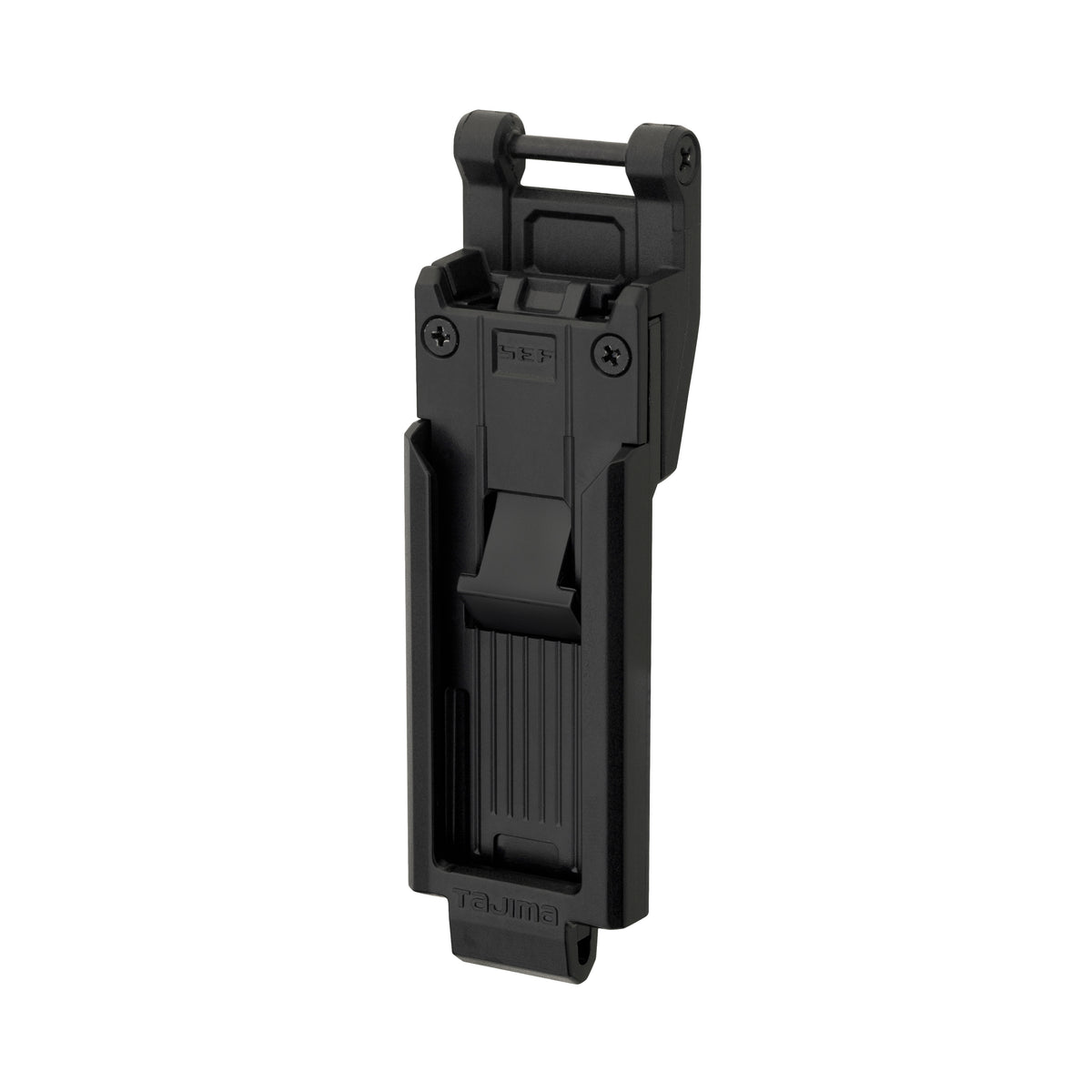 タジマ カスタムセフホルダー用下段セフホルダー 樹脂 スリム SFP-SUHLD-