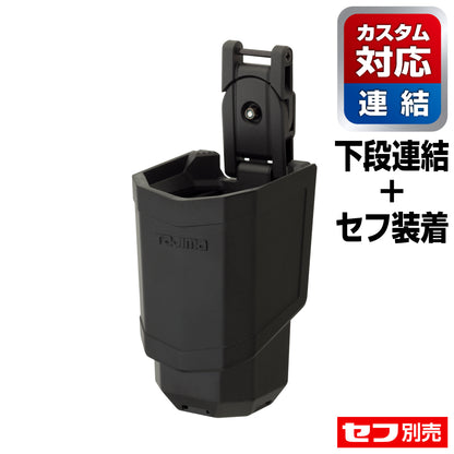 タジマ セフ工具ホルダー ペンホルダー SFKHR-PH-