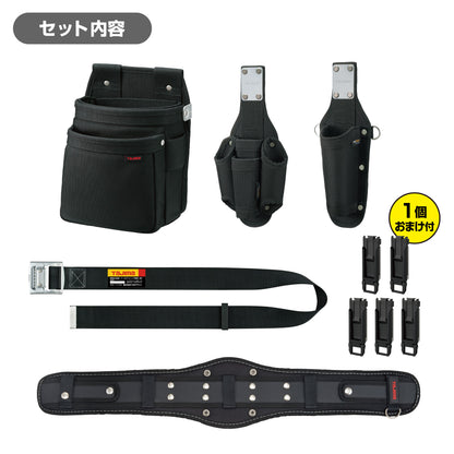 タジマ セフシステムスタートセット アドバンス 6点セット SF-STRADSET-