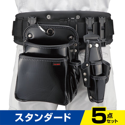 タジマ セフシステムスタートセット スタンダード 5点セット SF-STRSTSET-