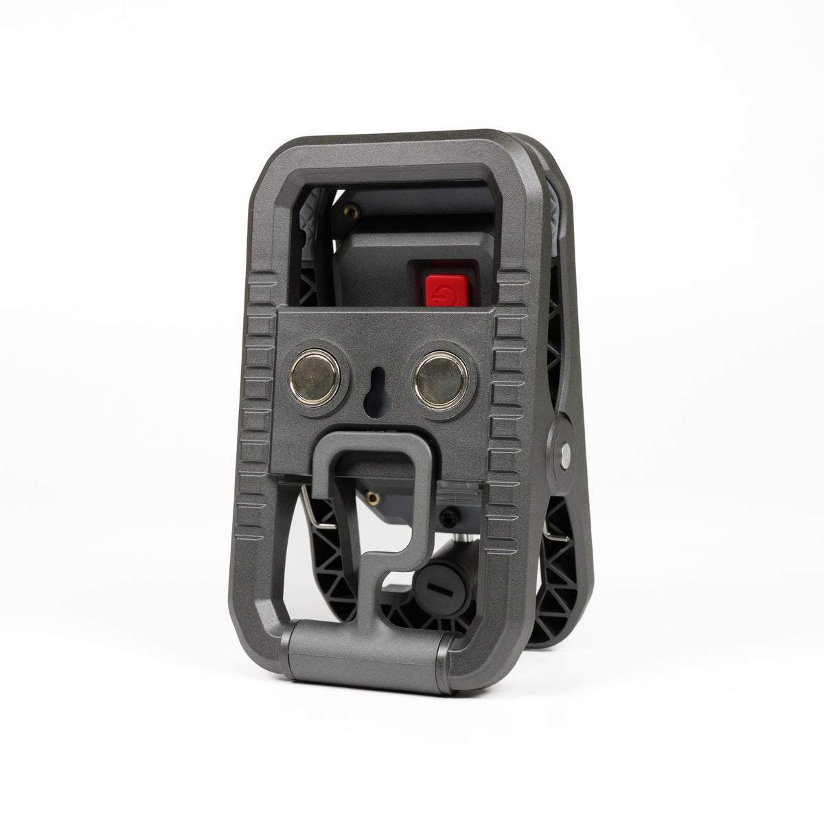 ウイングエース LED電球付作業灯 充電ルミネクリップ SLX-1000RC-SLX-1000RC