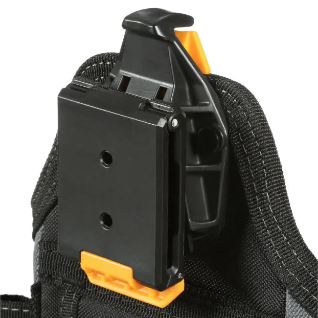 TOUGHBUILT スモールエレクトリカンポーチ TB-CT-34-
