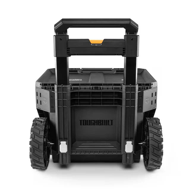 TOUGHBUILT STACK TECH ウィールツールボックス70 TB-B1-B-70R-