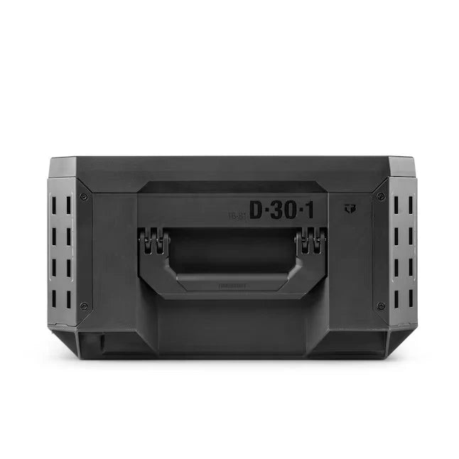 TOUGHBUILT STACK TECH 1ドロワー収納BOX TB-B1-D-30-1-